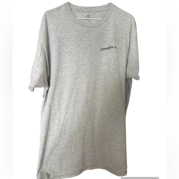 ONeill Men’s Graphic Tee - Picture 1 of 4